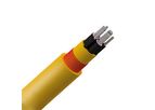 Huatong Cable Group - Mining Trailing & Rolling Cable & Crane Cable