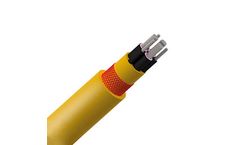 Huatong Cable Group - Mining Trailing & Rolling Cable & Crane Cable