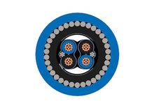 Huatong Cable Group - Model AS 1746 - Bare Copper