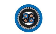 Huatong Cable Group - Model AS 1531 - Medium Voltage (MV) Cables