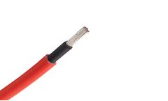 Huatong Cable Group - Model TUV 2PFG 1169 - Solar Cable