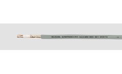 HELUKABEL - Special Cable for Drag Chains, Meter Marking, EMC-preferred Type