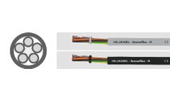 HELUKABEL - Sensor Actuator Cables