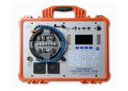PowerMaster - Model 4 Series - Automated ANSI Meter Tester