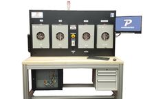 PowerMaster - Model 8813 - Self-Contained Metering Site Training Bench