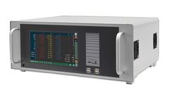 Powermetrix ZERA - Model COM5003 - Powermetrix High Precision Measuring Instrument