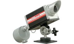 Williamson - Model FM - Smokeless Flare Monitor