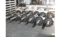 STEECO - Machinery & Plant Engineering