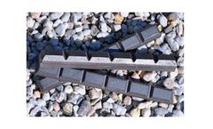 STEECO - Chocky Bars 725 HB/63 HRc