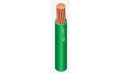 ADC - Model XHHW-2 - Building Wire Cable