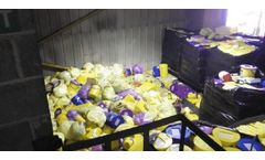 Medical Waste Management Solutions