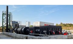 UBH Group - Medical Incinerators