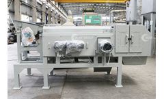 Waste Recycling Machinery Sales