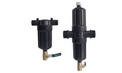 Euro-Clear - DF Water Filters