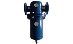 Euro-Clear - IWF Filters