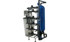 Euro-Clear - Industrial Water Softener