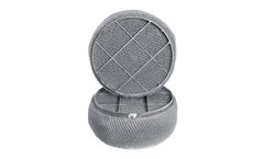 KD - Model DEMISTERS Series - Process Internals