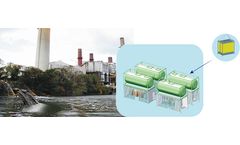 Industrial Wastewater Treatment