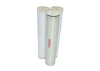 SUN - Model SS-NF Series - Spiral Membrane
