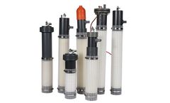 SUN - Tubular Anode/Cathode Cell