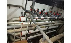 SUN - Tubular Membrane for Landfill Leachate