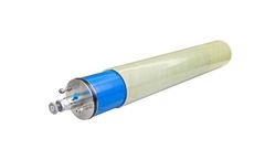 EUT - Model DT - Disk Tube Membrane Modules