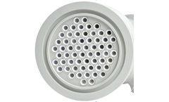 EUT - Model PP - Tubular Module