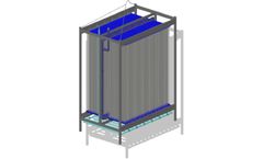 EUT - Advanced MBR Module