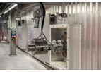 Shock Pulse Generator (SPG) Boiler Cleaning Equipment