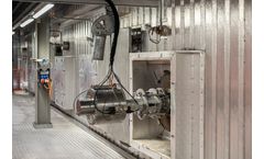Shock Pulse Generator (SPG) Boiler Cleaning Equipment