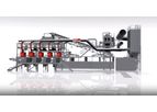 Metal Treatment Facility MTF