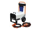 MultiMister - Static Misting Pump