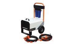 MultiMister - Static Misting Pump