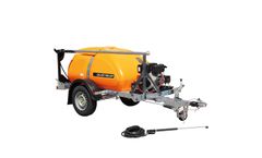 MultiMister - Model RT - Trailer Bowser