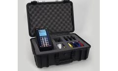 All-Test Pro - Model 7 - Deenergized Motor Circuit Analysis (Mca) Testing Instrument