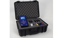 All-Test Pro - Model 34 - Deenergized Motor Circuit Analysis (Mca) Testing Instrument