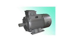 ZCL - AC Motors
