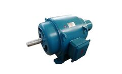 ZCL - Wound Rotor Slip Ring Motor