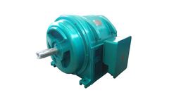 ZCL - Slip Ring Motor for Ball Mill