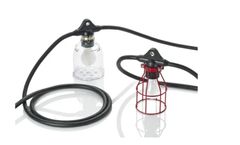 Duraline - Streamers with Guards and Lamps