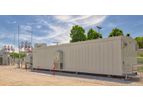 SPS - Power Distribution Centers