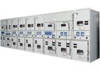 SPS - Metal-Clad Switchgear
