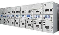SPS - Metal-Clad Switchgear