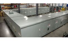 SPS - Metal-Enclosed Switchgear