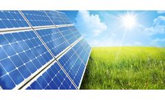 Mapta Arya - Solar Energy