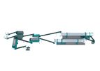 Mapta Arya - Processing and Production Line for Pelleted and Granular Fertilizers