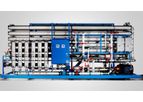 Mapta Arya - Waste Water Treatment System -Livestock Dairy Farms