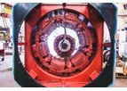 Jay - Large DC Motor & Generator Repair