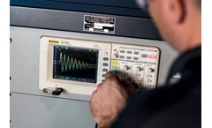 Jay - High Voltage Motors & Generators