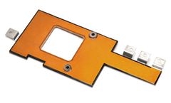 Methode - Multi Conductor Bus Bar
